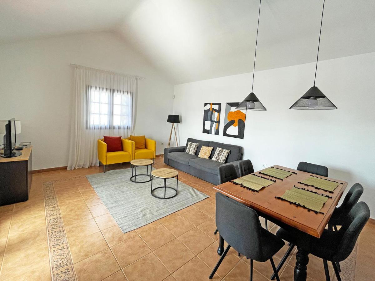 Villa Charlotte Tías Esterno foto