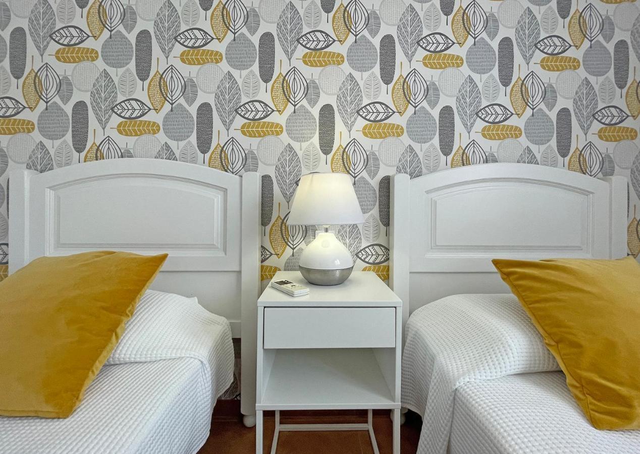 Villa Charlotte Tías Esterno foto