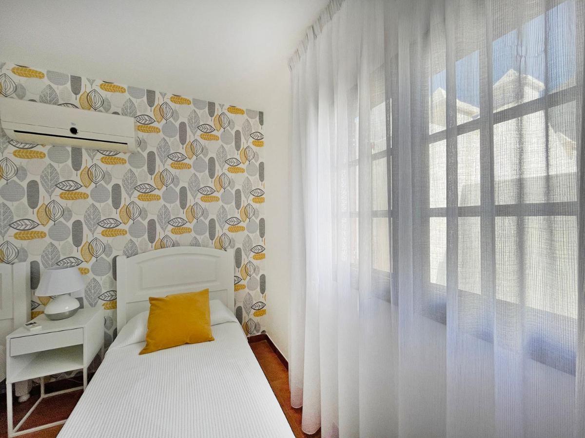 Villa Charlotte Tías Esterno foto